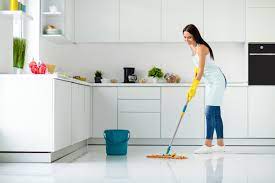 Home cleaning services dubai